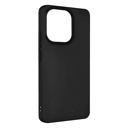 Fixed | Story | Back protection | Xiaomi | Redmi Note 13 | Rubberized | Black – image 1