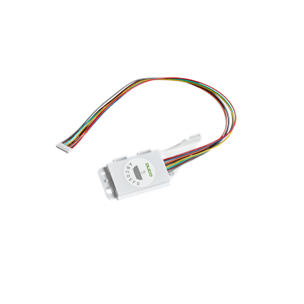 DUCO CO2 Box Sensor (Silent and Silent Connect) – image 1