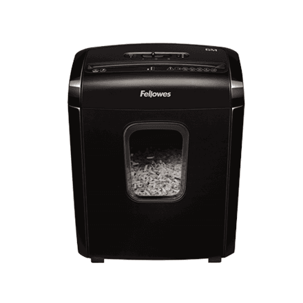 Powershred 6M – image 1