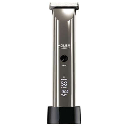 Adler Hair Clipper – nuotrauka 1