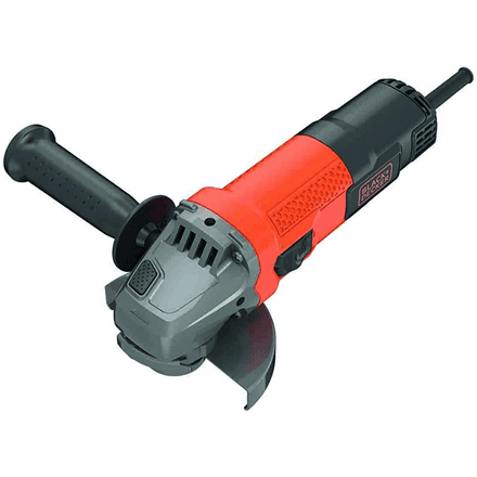 BLACK & DECKER BEG110-QS | 750 W | 115 mm – image 1