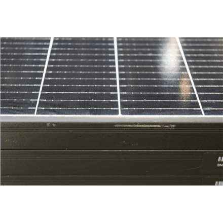 SALE OUT. TrinaSolar 460 W – nuotrauka 1