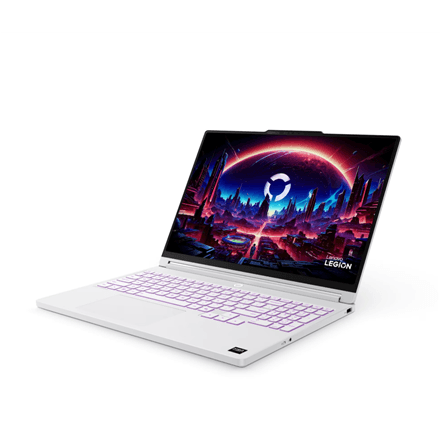 Lenovo Legion 5 15AGP11 AMD · Glacier White · 15.3 " – nuotrauka 1