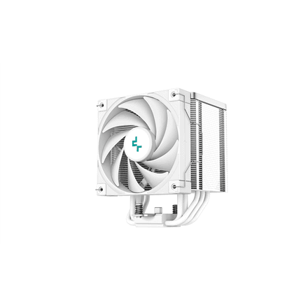 Deepcool | AK500 WH | White | Intel, AMD | CPU Air Cooler – nuotrauka 1