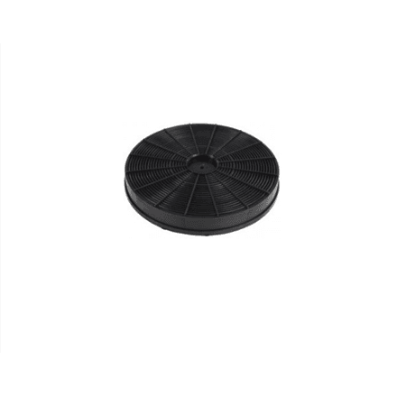 CATA | Charcoal filter | 02859500 | For GCB 55/GCB 73 – image 1