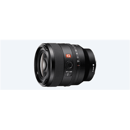 Sony | SEL50F14GM FE | Sony E-mount – nuotrauka 1