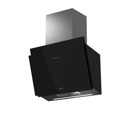 CATA Hood THALASSA PRO 600 GBK – nuotrauka 1