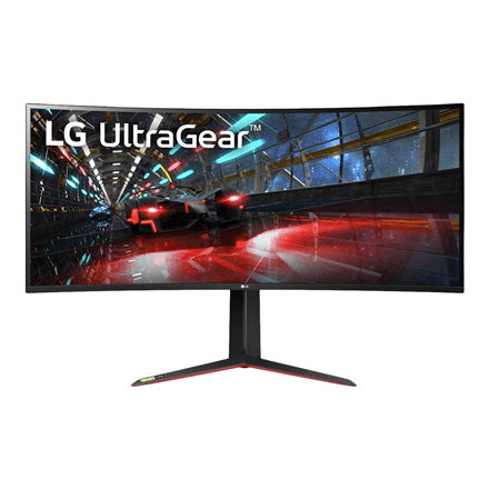 LG 38GN950P-B 38“ NANO IPS/21:9/1ms/450cd/m2/3840x1600/ HDMI Display Port USB3.0 | LG – image 1