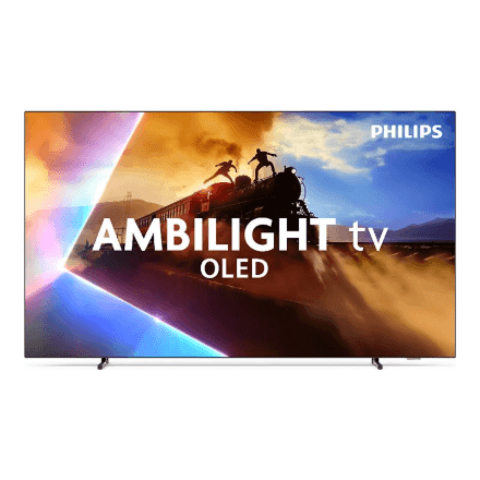 Philips OLED 4K Ambilight TV | 65OLED770/12 | 65 | Smart TV | TITAN OS | UHD – image 1