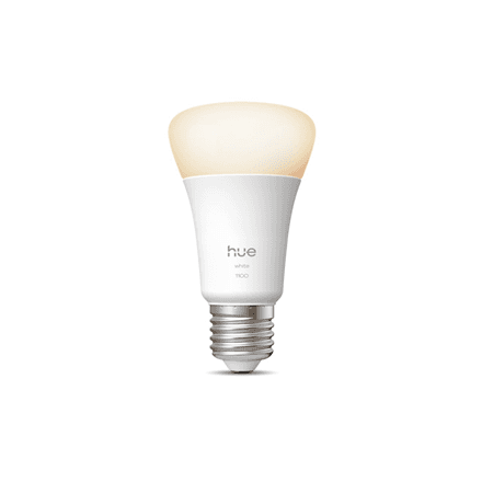 Philips Hue W 1100 A60 1P EU | E27 | 9.5 W | Soft white light | Bluetooth and Zigbee – image 1