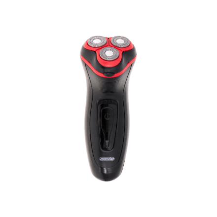 Mesko | Electric Shaver | MS 2926 | Operating time (max) 30 min | NiMH | Black – image 1