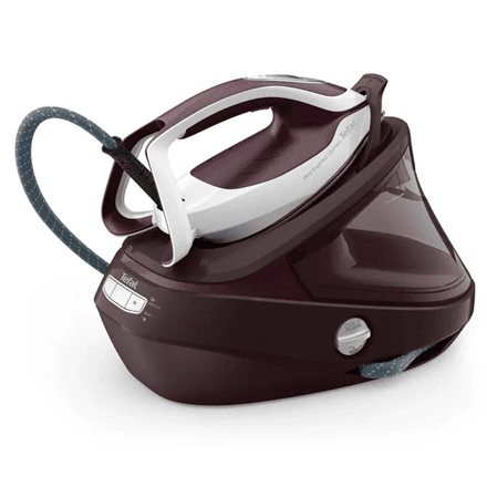 TEFAL Steam Station Pro Express – nuotrauka 1