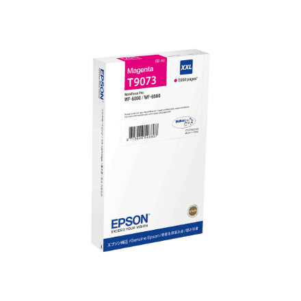 Epson Epson DURABrite Pro | Magenta – image 1