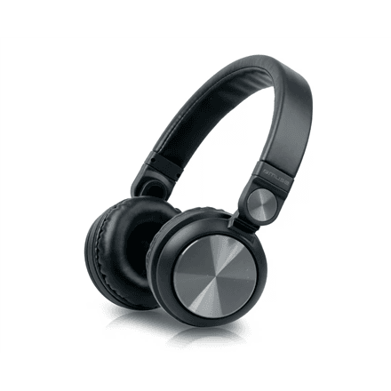 Muse | M-276BT | Wireless | On-Ear | Microphone | Black | Wireless – nuotrauka 1