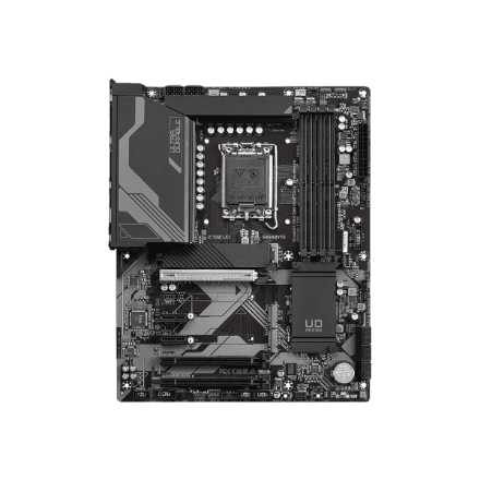 Gigabyte Z790 D Processor family Intel – image 1