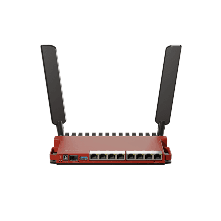MikroTik Router – image 1