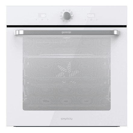Gorenje Oven BOS6737SYW – nuotrauka 1
