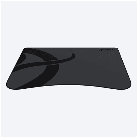 Arozzi | Arena Fratello | Mouse Pad | Dark Grey – nuotrauka 1