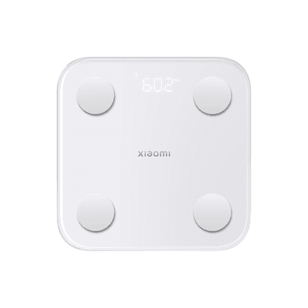 Xiaomi Body Composition Scale S400 – nuotrauka 1