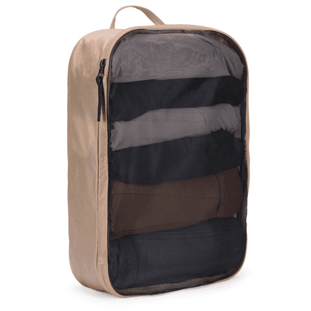 Thule | Packing Cube, Medium | Packing Cube | Gentle Beige – nuotrauka 1