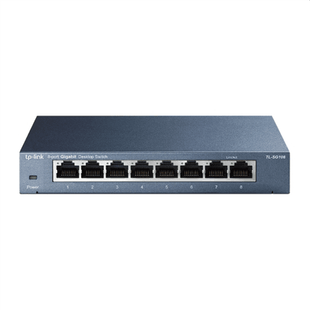 TP-LINK Switch – image 1
