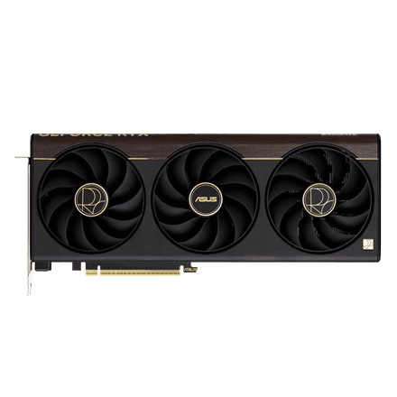 Asus ProArt GeForce RTX 5070 Ti OC Edition 16GB GDDR7 · NVIDIA · 16 GB – nuotrauka 1