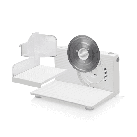 Tristar | Food Slicer | EM-2098 | Number of speeds 1 | Silver | 150 W – nuotrauka 1