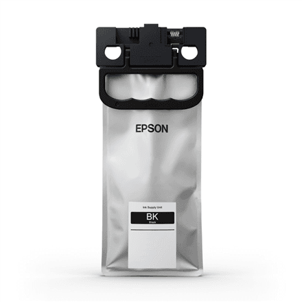 Epson C13T01C100 | Ink | Black – image 1