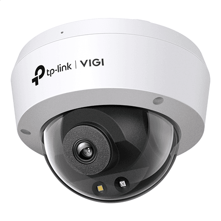 TP-LINK Full-Color Dome Network Camera – nuotrauka 1