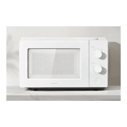 Xiaomi Microwave Oven | BHR7990EU | Free standing | 1100 W | 20 L | White – image 1