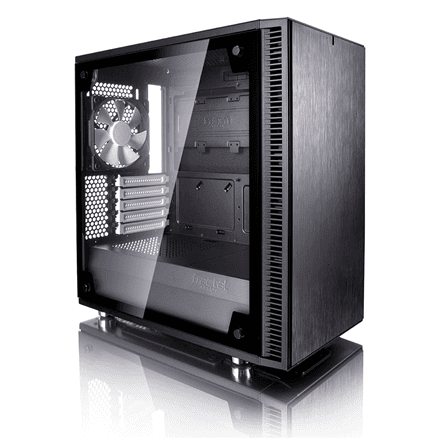 Fractal Design Define Mini C TG – image 1