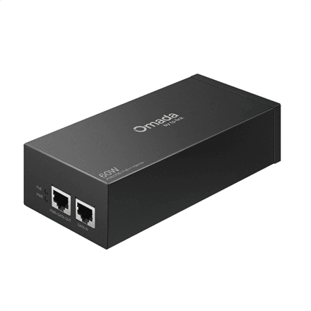 TP-LINK Omada PoE++ Injector | POE370S – nuotrauka 1