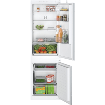 Bosch Refrigerator – nuotrauka 1