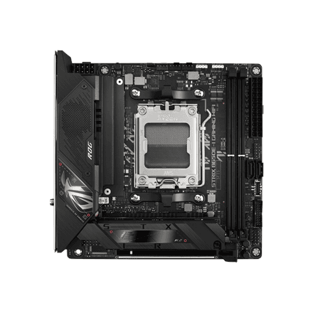 Asus ROG STRIX B650E-I GAMING WIFI – nuotrauka 1