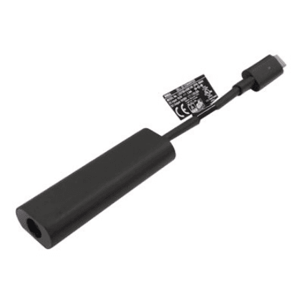 Dell | Adapter 7.4mm Barrel to USB-C | 7.4mm Barrel | USB-C – nuotrauka 1