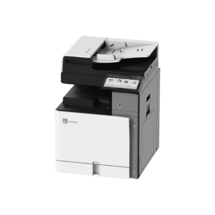 Lexmark CX950se Colour Laser Printer | Lexmark – image 1