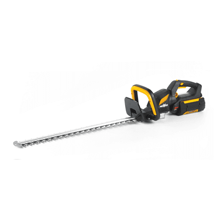 MoWox 62V Excel Series Hand Held Battery Hedge Trimmer With Rotating Handle (Without Battery and Charger) – image 1