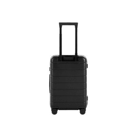 Xiaomi | Luggage Classic Pro 28" | Black – nuotrauka 1