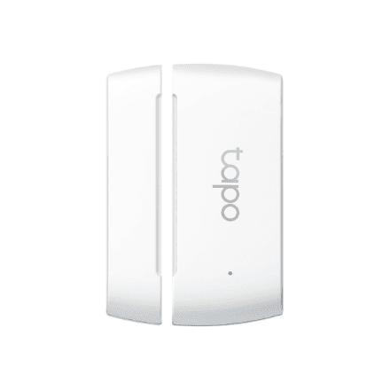 TP-LINK | Tapo Smart Contact Sensor | Tapo T110 | 868/922MHz – nuotrauka 1