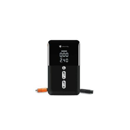 Navitel Air 30 Multi | Air compressor – image 1