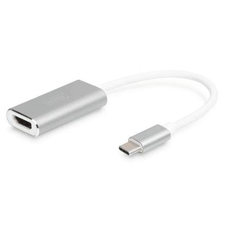 Digitus USB-C 3.2 Gen 1 to HDMI Graphic Adapter | DA-70836 – image 1