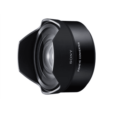 Sony | VCL-ECF2 Fisheye Converter – image 1