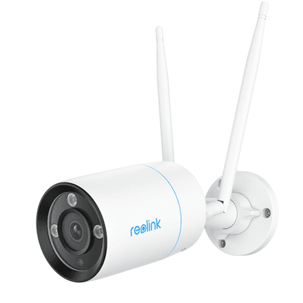 Reolink 4K WiFi 6 Surveillance Camera – nuotrauka 1
