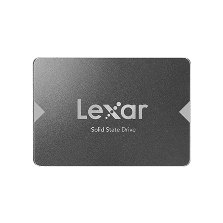 Lexar NS100 – nuotrauka 1