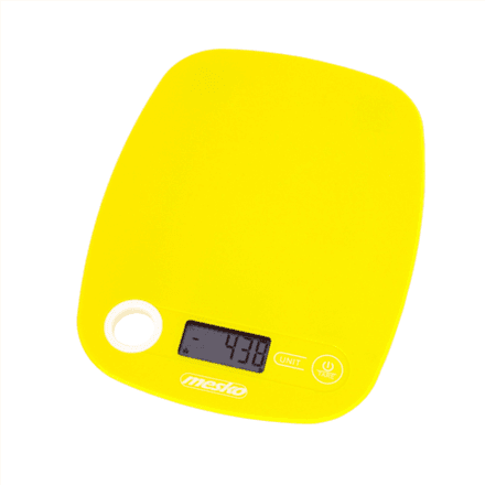 Mesko Kitchen scale – nuotrauka 1
