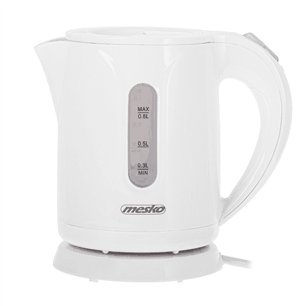 Mesko Kettle – image 1