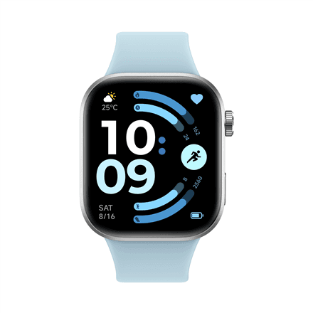 Xiaomi REDMI Watch 6 Smart watch – nuotrauka 1