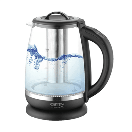 Camry Kettle – image 1