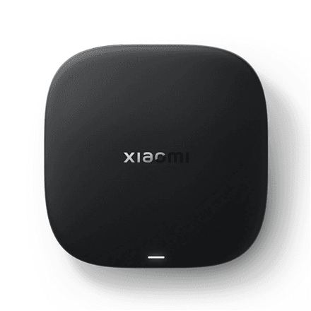 Xiaomi TV Box S (3rd Gen) EU – image 1