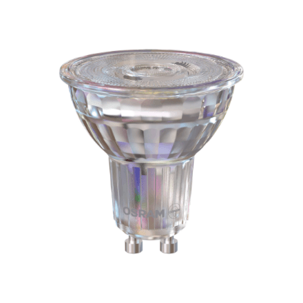 Osram Parathom Reflector | GU10 | 2.4 W | Warm White – image 1